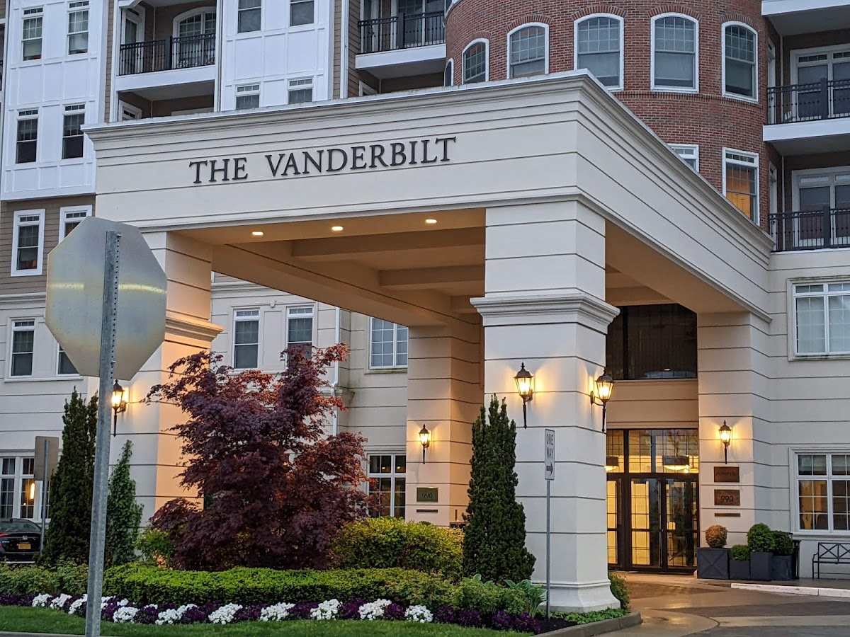 Juniper At The Vanderbilt